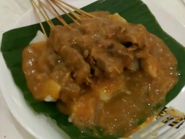 Gambar Makanan Sate Padang & Dendeng Batokok Salero Uni 4