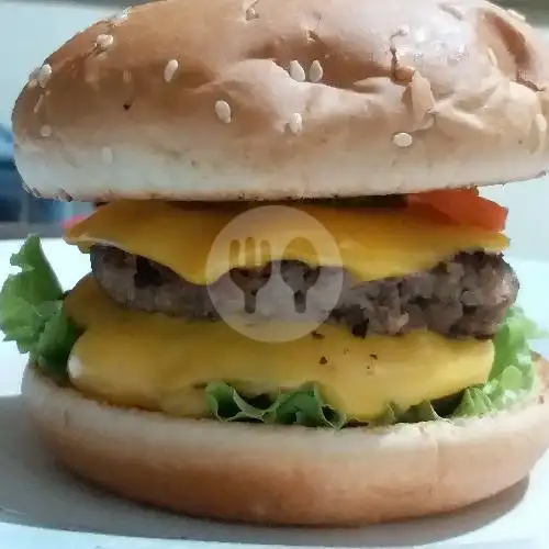 Gambar Makanan Burger Wareg 88, Penganjuran, Banyuwangi 13