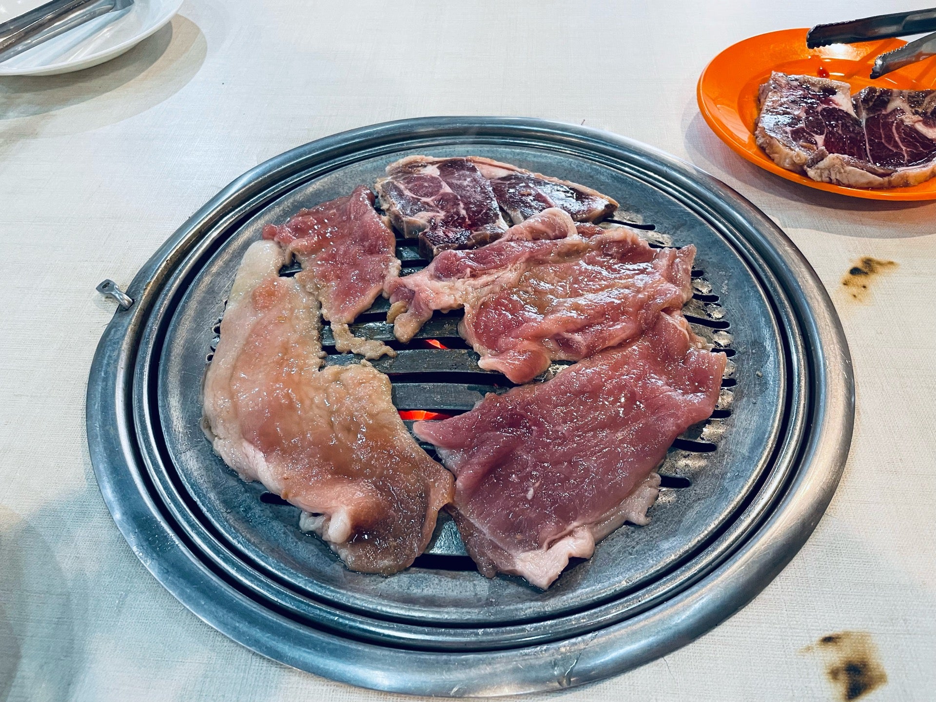 Star Place Korean BBQ, Restaurant, Kajang YummyAdvisor