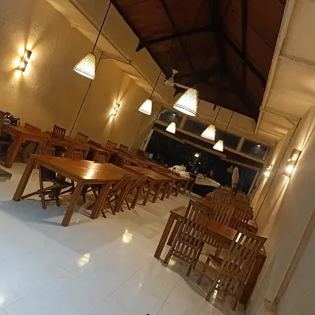 Gambar Makanan Ito Cafe Jimbaran 6