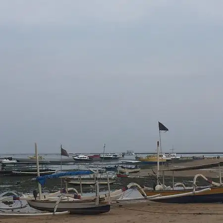 Gambar Makanan Nelayan Sanur Bay 10