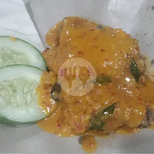 Gambar Makanan Koko Geprek 13