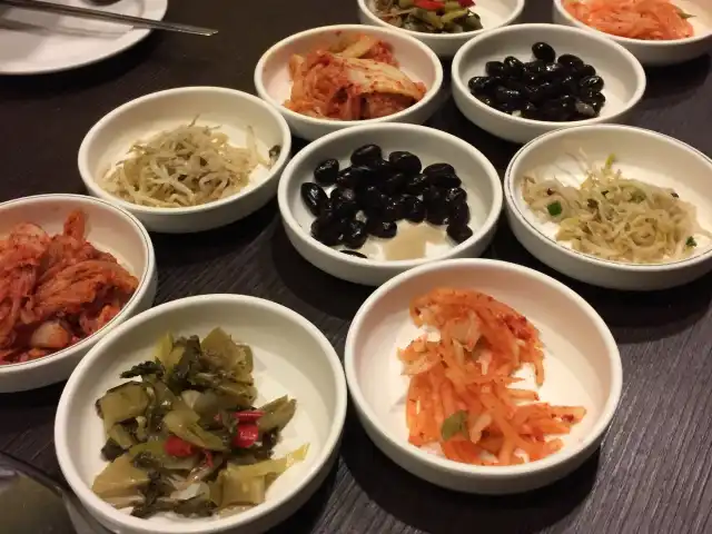 Koreana Restaurant Food Photo 11