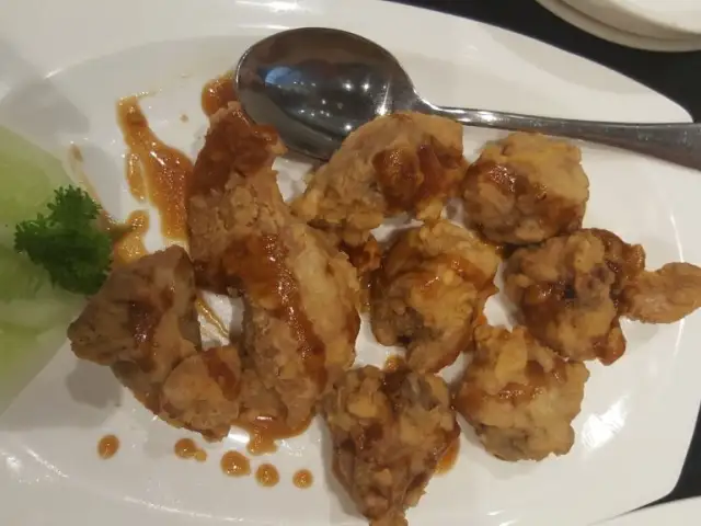 Gambar Makanan Jun Njan Restaurant 17