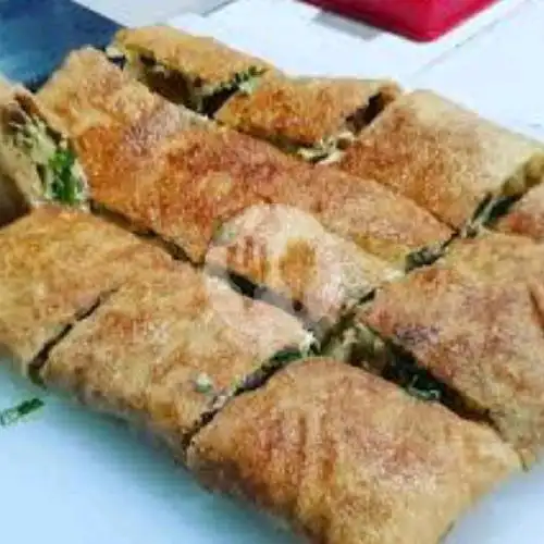 Gambar Makanan Martabak Bangka Ayung Roy, Kelapa Gading 6