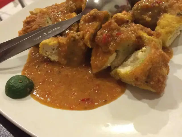 Gambar Makanan Soerabi Bandung Enhaii 10