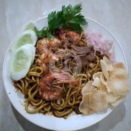 Gambar Makanan Mie Aceh Murizha, Cileungsi 6