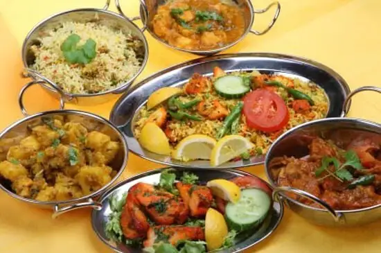 Karachi Hills'nin yemek ve ambiyans fotoğrafları 5