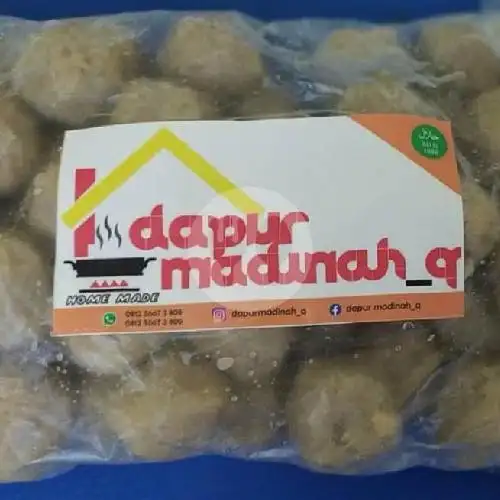 Gambar Makanan dapurmadinah_q 6