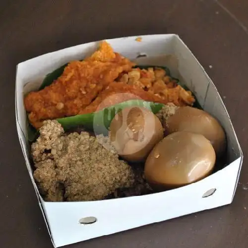 Gambar Makanan Gudeg Dadakan Jogjakarta, Jatisawit 16