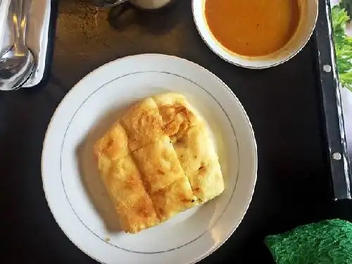 Martabak Kari Cek Marwah, Ps. 26 Ilir