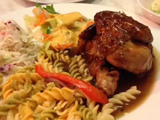 Kenny Rogers Roasters Food Photo 2