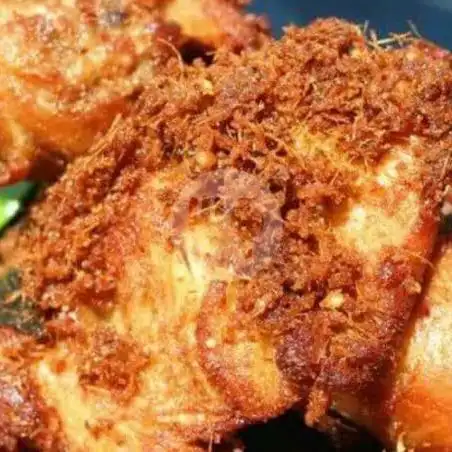 Gambar Makanan RM Pasan Mande Asli Masakan Padang, Racing Centre 7