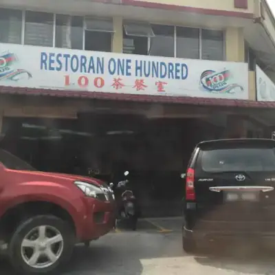 Restoran One Hundred