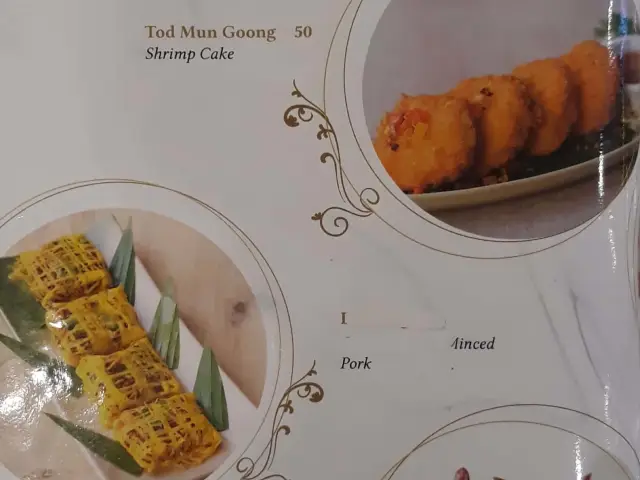 Gambar Makanan Thai Jim Jum 15