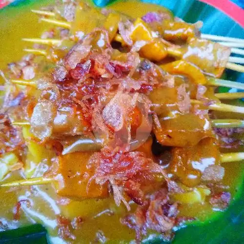 Gambar Makanan Sate Padang Pariaman Dua Putri, Way Halim 4