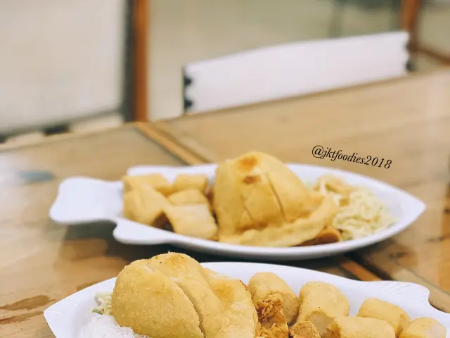 Gambar Makanan Pempek Kenari 4