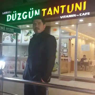 Mersin Düzgün Tantuni