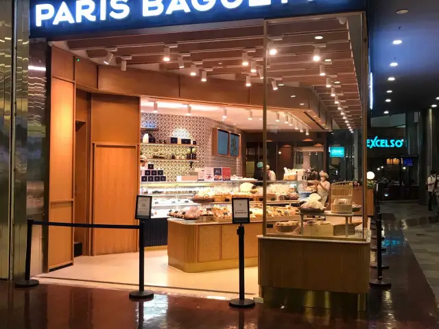 Gambar Makanan ParisBaguette 8