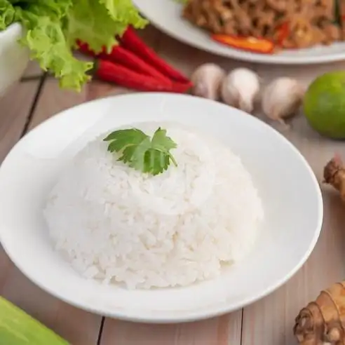 Gambar Makanan Ayam Rempah Nusantara, Gegerkalong Girang Baru 20