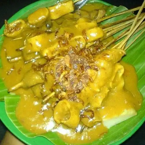 Gambar Makanan SATE PADANG UDA INDRA 10