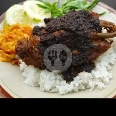 Gambar Makanan Bebek Hitam Madura Pak "POO", Hasanudin 12