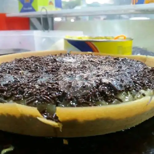 Gambar Makanan Martabak Risky Putra 15