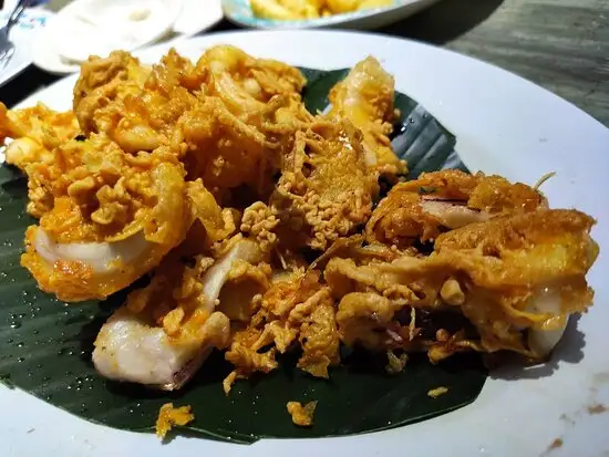 Warung Dewati Food Photo 2