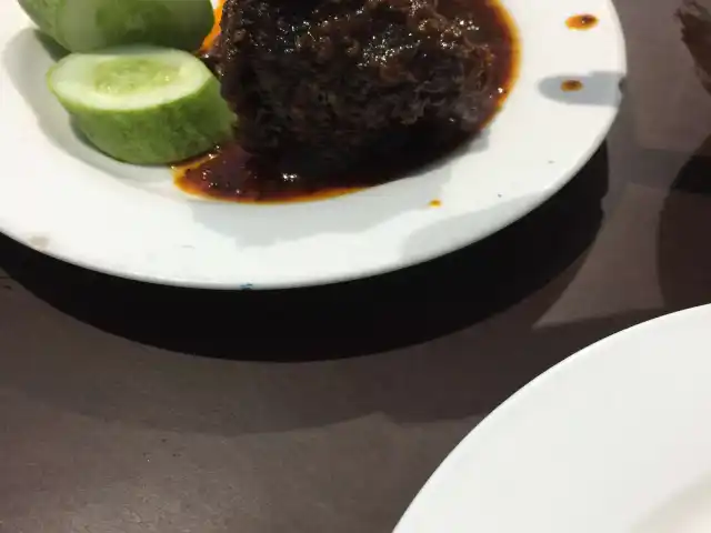 Gambar Makanan RM Nasi Bebek Tambok Gombong 12