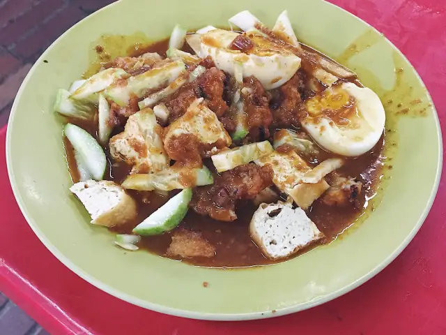 Restoran Subang Ria Food Photo 13