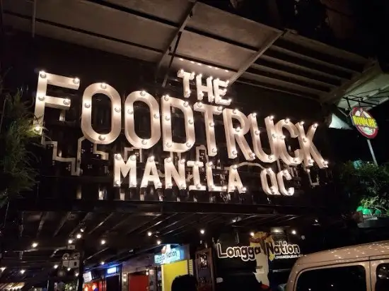 The Food Truck Manila Food Photo 9