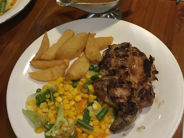 Gambar Makanan Abuba Steak 4