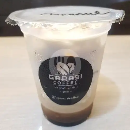 Gambar Makanan Garasicoffee, Jendral Sudirman 4