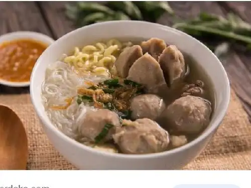 Bakso Tompel