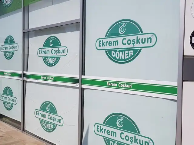 Ekrem Coşkun Döner'nin yemek ve ambiyans fotoğrafları 74