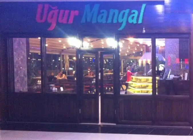 Uğur Mangal