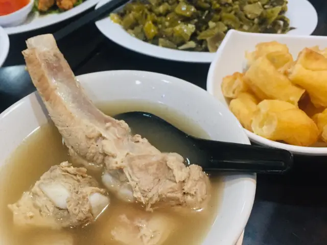 Gambar Makanan Founder Bak Kut Teh 13