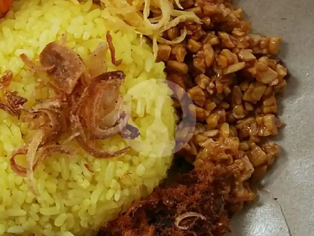 Gambar Makanan Lontong Sayur Uda Asdi, Tambakbayan 10