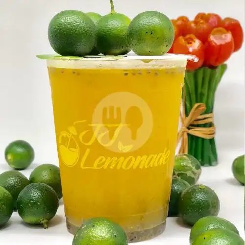 Gambar Makanan JJ Lemonade, Kemayoran 1