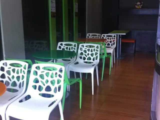 Infinitea Food Photo 8