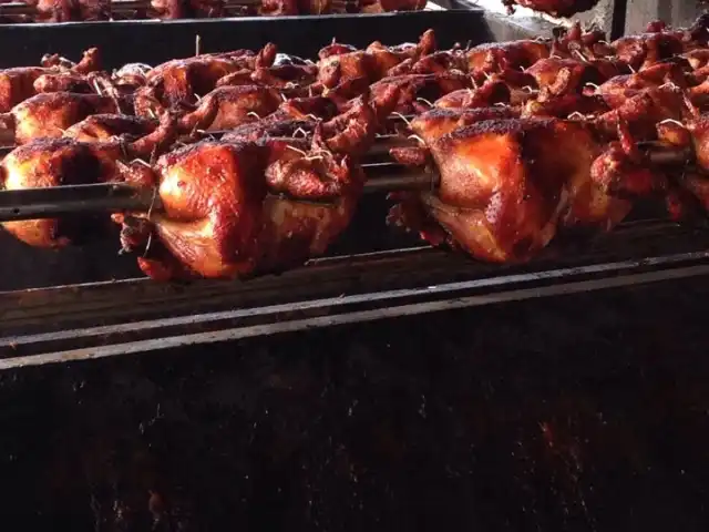 Ayam Golek Dara Food Photo 6