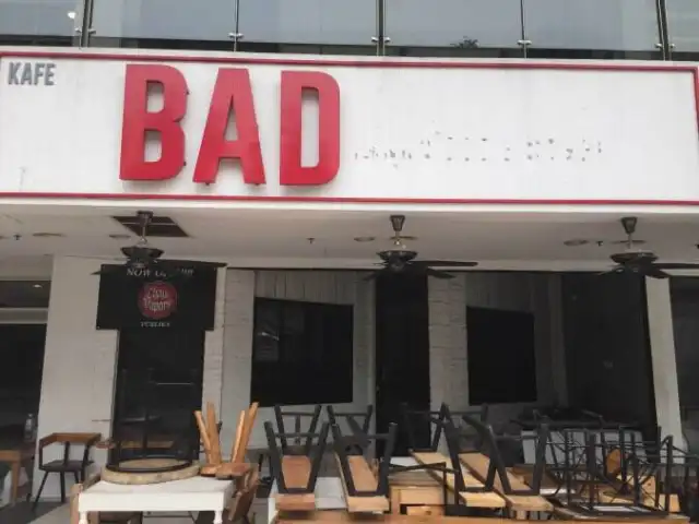 Bad