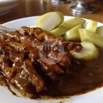 Gambar Makanan Warung Sate Acong, Denpasar 3