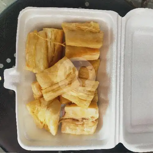 Gambar Makanan Cimol Bandung Reyhan Akasia 1