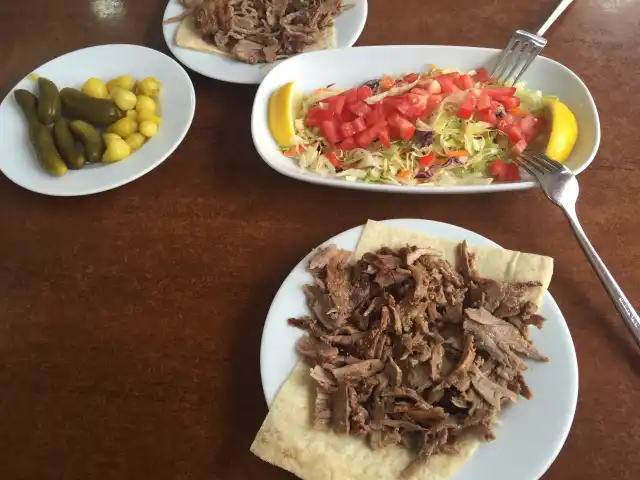 Sürmene Döner'nin yemek ve ambiyans fotoğrafları 27