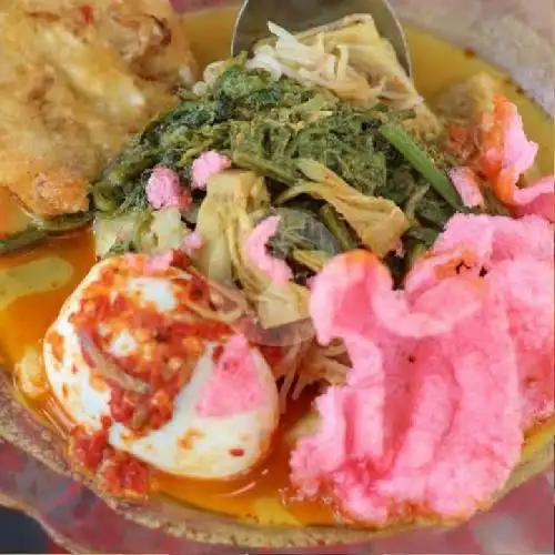 Gambar Makanan Rm. Nasi Padang Sari Tanjung Kalibata 5