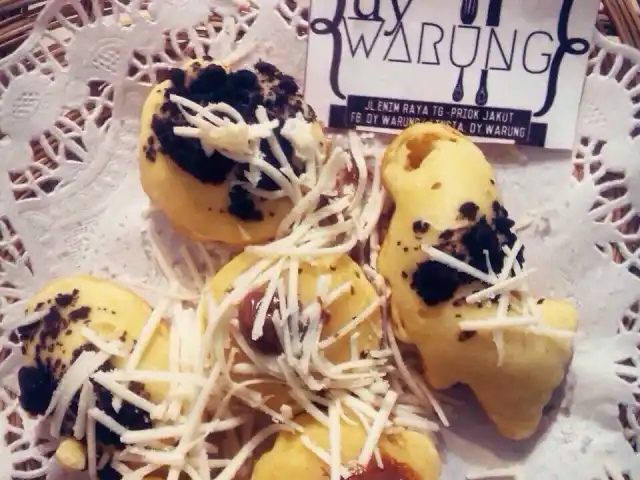 Gambar Makanan Dywarung 12