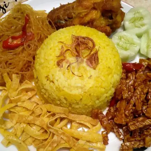 Gambar Makanan Warung Oma,Sangrahan Purwomartani 17
