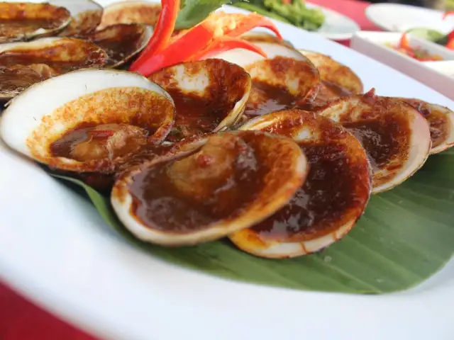 Gambar Makanan Warung Seafood Dungki 2