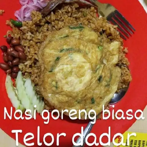 Gambar Makanan Kedai Ayam Bakar Dan Mie Aceh Dhania, Duta Asri Palem 19